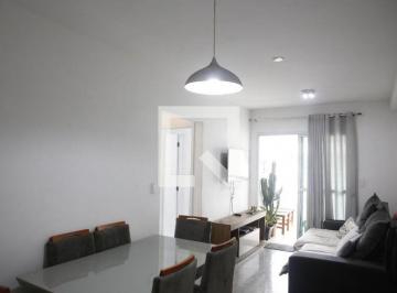 Apartamento · 68m² · 2 Quartos · 1 Vaga · Apartamento para Aluguel - Cidade Ocian, 2 Quartos, 68 m² - Praia Grande