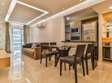 Apartamento · 105m² · 3 Quartos · 1 Vaga · Apartamento para Aluguel - Jacarepaguá, 3 Quartos, 105 m² - Rio de Janeiro