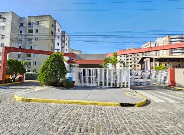 Apartamento de 3 quartos, Aracaju · Condomínio Bellagio no Bairro Jabotiana