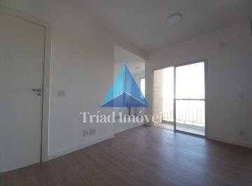 Apartamento · 70m² · 2 Quartos · Apartamento com 2 dormitórios à venda, 70 m² por R$ 350.000,00 - Vila Santa Maria - Americana/SP