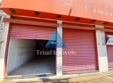 Comercial · 201m² · Salão para alugar, 201 m² por R$ 4.200,00/mês - Centro - Americana/SP