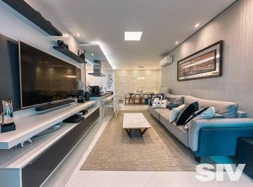 APARTAMENTO na Riviera · APARTAMENTO para Venda em BERTIOGA - RIVIERA DE SÃO LOURENÇO com 321 m2 de Área Útil, 3 Dormitório(s