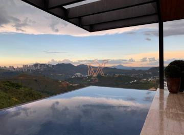 ace3bd137e6b1ed835117df22d0e14d9ac0483e0 · Casa com 4 dormitórios à venda, 650 m² por R$ 9.300.000,00 - Vila Alpina - Nova Lima/MG