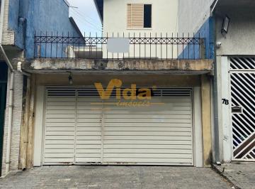 Casa · 160m² · 2 Quartos · 2 Vagas · Casa á venda, Cidade das Flores, 02 quartos