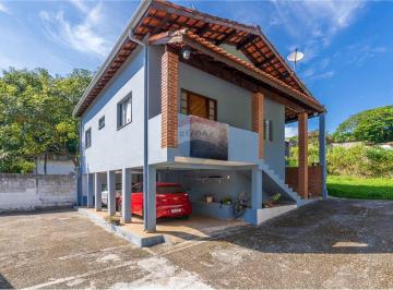 Casa · 255m² · 5 Quartos · 10 Vagas · Terreno de 1.280 m² com 2 casas na Avenida Vicente Catalani, Itatiba/SP