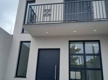 Casa · 85m² · 2 Quartos · 2 Vagas · Casa á venda  em Atibaia/SP - Jardim das Cerejeiras - Valor R$550 mil