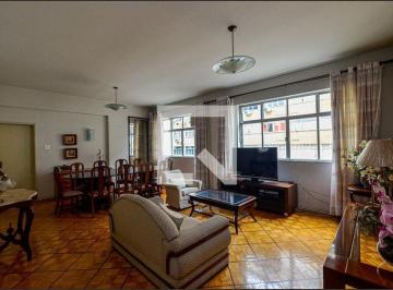 Apartamento · 200m² · 4 Quartos · 1 Vaga · Apartamento à Venda - Icaraí, 4 Quartos, 200 m² - Niterói
