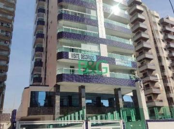26eecadf0c0e0fa274076bcf13cfc73a08bab9fb · Apartamento à venda, 93 m² por R$ 758.800,00 - Tupi - Praia Grande/SP