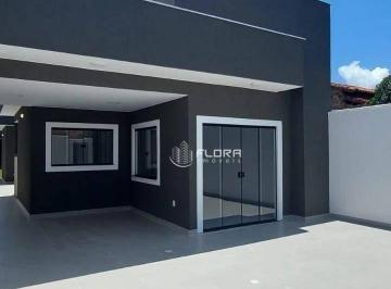 4b21c96f56fe2d448cae3da57aeaf7ba0cba2021 · Casa com 3 dormitórios à venda, 135 m² por R$ 720.000,00 - Barroco (Itaipuaçu) - Maricá/RJ