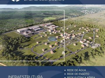 FOTO MERAMENTE ILUSTRATIVA · Terrenos À Venda a Partir de 420m², Bairro Planejado, Armação dos Búzios/RJ