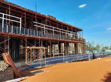 Apartamento de 4 quartos, Brasília · VAZADO HOLL PRIVATIVO  FRENTE PARK PRÉDIO  195M UTIL LUXO TOTAL 