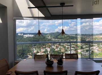 Apartamento · 230m² · 3 Quartos · 3 Vagas · Apartamento Cobertura em Condomínio Novare Alphaville, Barueri/SP