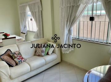 Foto 01 · Apartamento térreo com suíte em Rio das Ostras