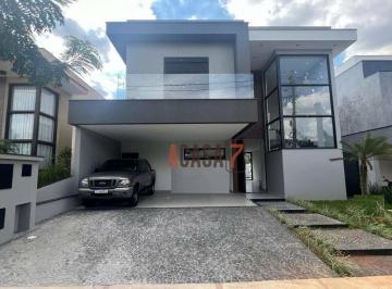 89296f7dec987c156f37efefbd9aaef5aef7d13f · Casa com 5 dormitórios à venda, 300 m² - Condomínio Residencial Giverny - Sorocaba/SP