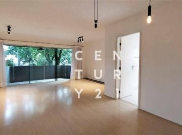 Apartamento · 130m² · 3 Quartos · 2 Vagas · Apartamento em Pinheiros, São Paulo/SP de 130m² 3 quartos para locação R$ 5.750,00/mes