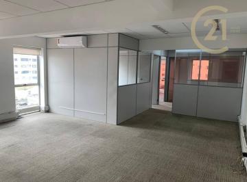 Comercial · 85m² · 1 Vaga · Conjunto em Vila Romana, São Paulo/SP de 85m² para locação R$ 2.300,00/mes