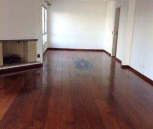 Apartamento · 208m² · 4 Quartos · 2 Vagas · Apartamento em Paraíso, São Paulo/SP de 208m² 4 quartos para locação R$ 8.500,00/mes