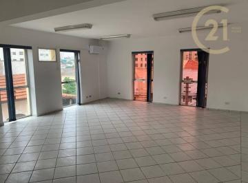Comercial · 85m² · 1 Vaga · Conjunto em Vila Romana, São Paulo/SP de 85m² para locação R$ 2.200,00/mes