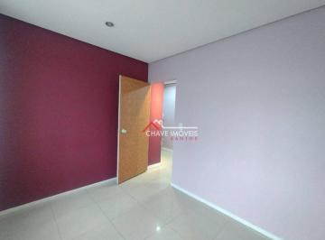 Comercial · 25m² · Sala em Boqueirão, Santos/SP de 25m² para locação R$ 2.500,00/mes