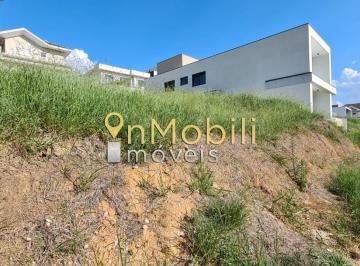 Foto 01 · Terreno, Condomínio Residencial Jaguary, São José dos Campos, SP