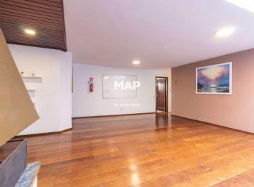 Casa de 3 quartos, Curitiba · Casa Térrea Comercial/Residencial à Venda no Coração da Vila Izabel