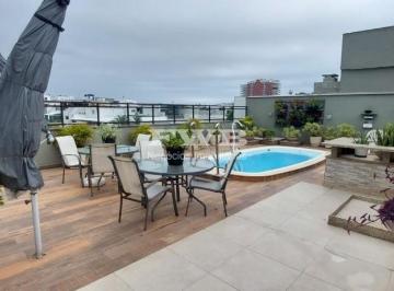 Foto 01 · COBERTURA 5 SUÍTES 520m² A VENDA NO JARDIM OCEÂNICO
