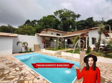 2a3ad05def24d770a0f498a4edb25d1c6a55722c · Chácara com 3 dormitórios à venda, 500 m² por R$ 860.000,00 - Jundiaizinho - Mairiporã/SP