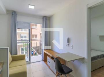 Apartamento · 27m² · 1 Quarto · Apartamento à Venda - Chácara Santo Antonio, 1 Quarto,  27 m² - São Paulo
