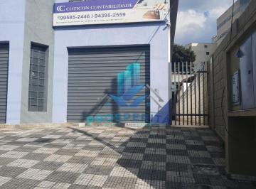 Comercial · 150m² · 1 Vaga · Prédio à venda - ÁREA TOTALMENTE COMERCIAL -Centro  - COTIA/SP