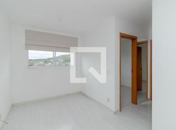 Apartamento · 44m² · 2 Quartos · 1 Vaga · Apartamento para Aluguel - Alto Petrópolis, 2 Quartos, 44 m² - Porto Alegre