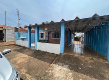 Casa · 164m² · 3 Quartos · 4 Vagas · Casa à venda, 3 quartos, 4 vagas, Vila Industrial - Piracicaba/SP