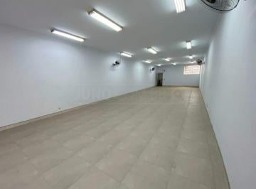 Comercial · 201m² · Salão para aluguel, Santa Terezinha - Piracicaba/SP