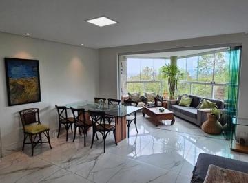 Apartamento · 107m² · 3 Quartos · 2 Vagas · Apartamento com 3 quartos a venda, no Ouro Preto-Belo Horizonte