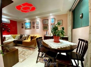 Foto 01 · Imperdível: Apartamento à venda em Santos-SP, bairro Macuco, 3 quartos, 1 suite, 2 salas, 2 banheiro