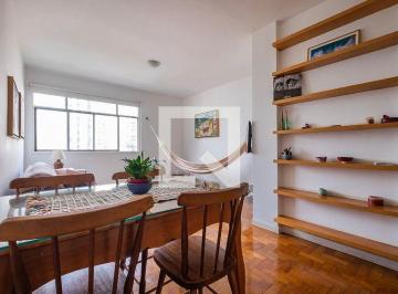 Apartamento · 70m² · 2 Quartos · Apartamento para Aluguel - Pinheiros, 2 Quartos,  70 m2 - São Paulo