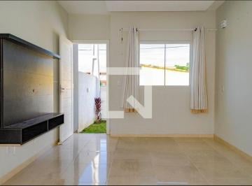 Casa · 102m² · 3 Quartos · 1 Vaga · Casa para Aluguel - São João do Rio Vermelho, 3 Quartos, 102 m2 - Florianópolis