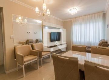Apartamento · 52m² · 1 Quarto · Apartamento para Aluguel - Capoeiras, 1 Quarto,  52 m2 - Florianópolis