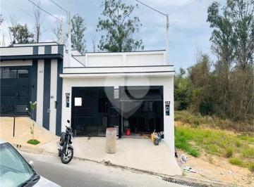 Casa · 70m² · 2 Quartos · 1 Vaga · Casa com 2 quartos à venda em Parque residencial sabiás - SP
