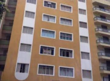 Foto 01 · venda apartamento com um dormitorio, regiao estadio guarani, campinas