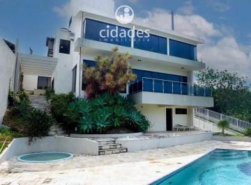 Casa · 396m² · 4 Quartos · 3 Vagas · Casa para venda no bairro Bosque das Mansões - São José/SC