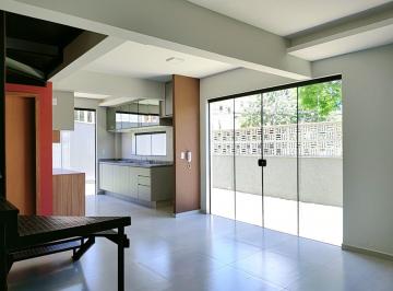 Casa de 2 quartos, Poços de Caldas · Casas em Condomínio- J. Vitória- últimas três unidades