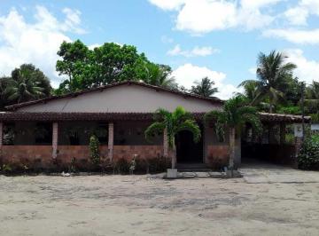 Rural · 2125m² · 4 Quartos · 20 Vagas · Chácara à venda no bairro Campinhos - Santo Amaro/BA