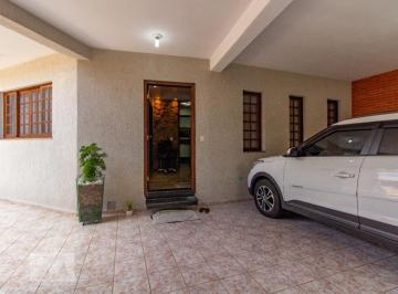 Casa · 180m² · 3 Quartos · 4 Vagas · Casa à Venda - Mooca, 3 Quartos,  180 m² - São Paulo