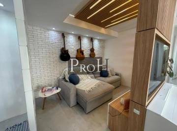 Apartamento de 3 quartos, Santo André · Apartamento 3 dormitórios sendo 3 suítes e Lazer completo – R$ 1.397.000,00