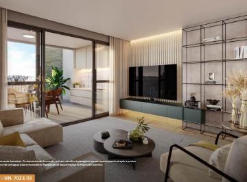Apartamento de 2 quartos, Curitiba · Apartamento Duplex no Portão