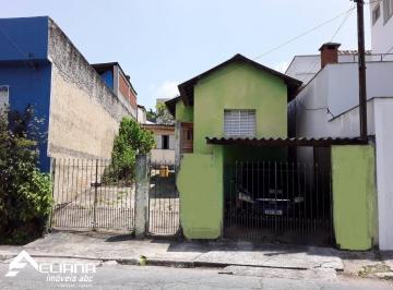 Terreno · 206m² · Terreno 8,10 metros de frente - Próximo a Av. Presidente Kennedy