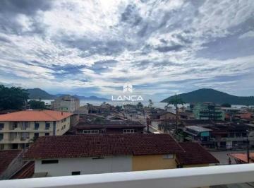 Foto 01 · Apartamento, Itagua, Ubatuba, SP