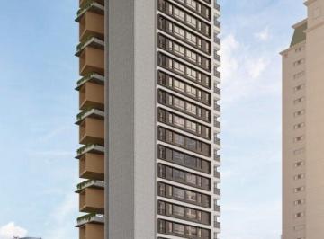 Fachada · APTO amplo, maravilhoso, local nobre com 413 m2 de area. 3 suites, 2 vagas na regiao do IBIRAPUERA.