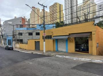 Terreno , São Paulo · Terreno Residencial/Comercial SANTANA