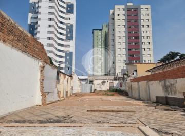 Foto 01 · Terreno para venda no Taquaral em Campinas - Imobiliária em Campinas